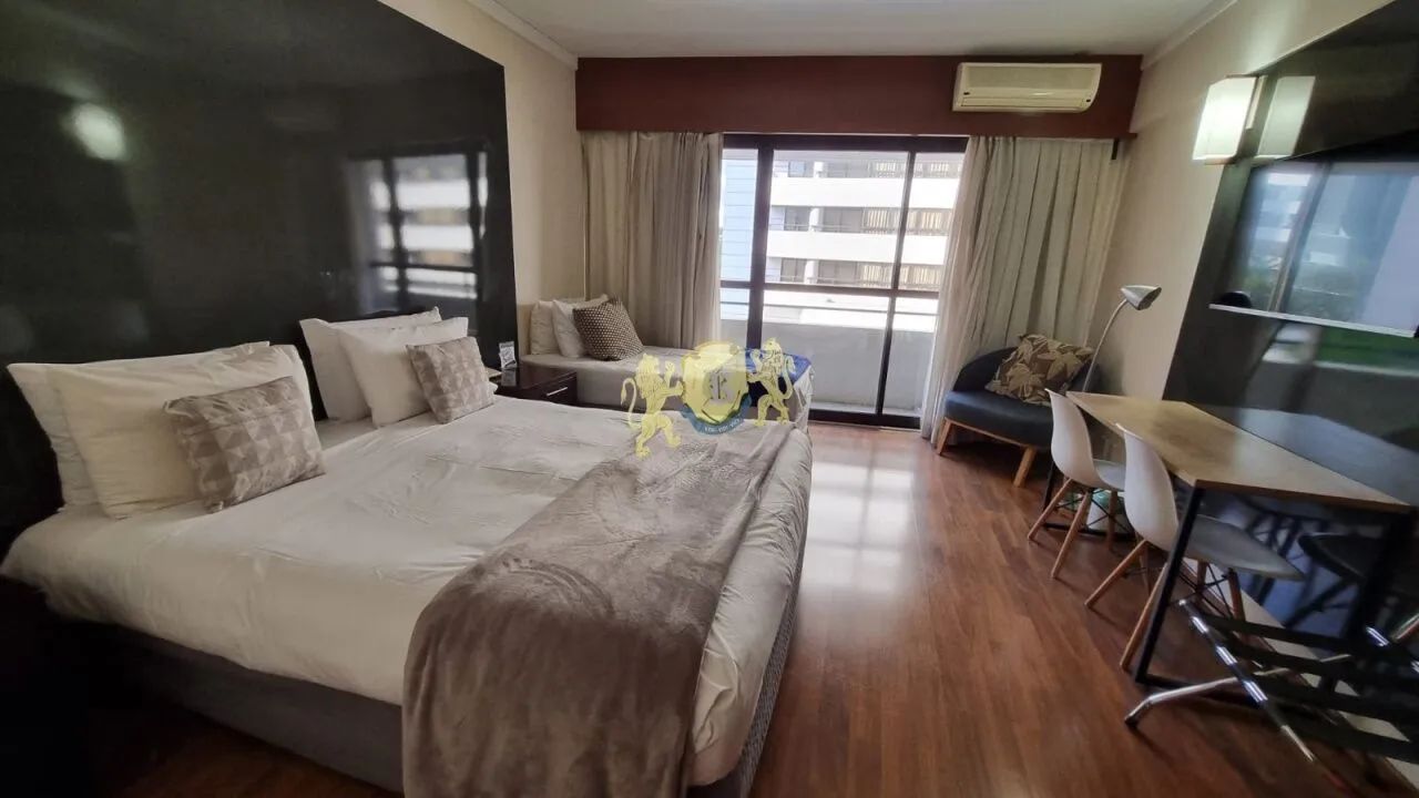 Rarus Flats - Flat para alugar no Jardins - Edifício Grand Plaza - Foto 3
