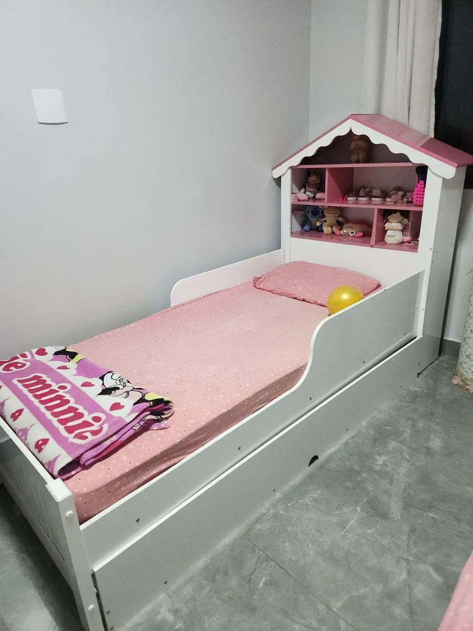 Cama infantil  - Foto 3