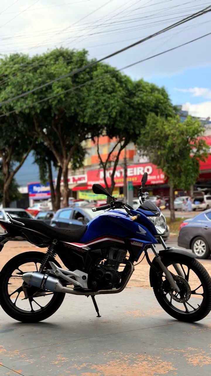 $$ ou troca em carro ! - Foto 3