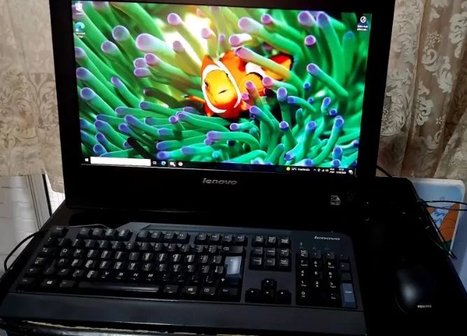 COMPUTADOR LENOVO THINKCENTRE ALL IN ONE
