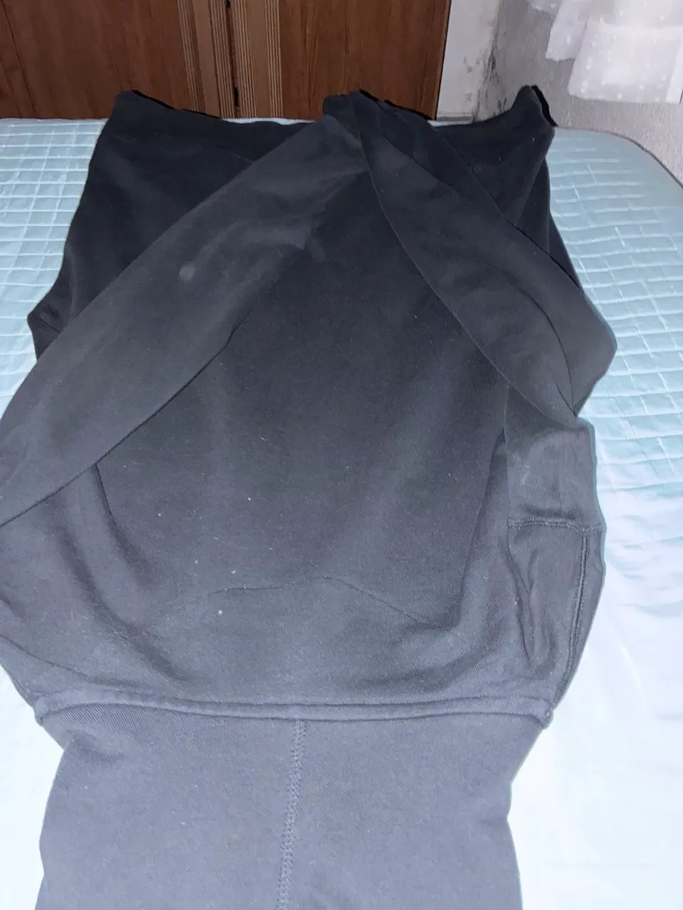 Blusa ziper nike - Foto 5