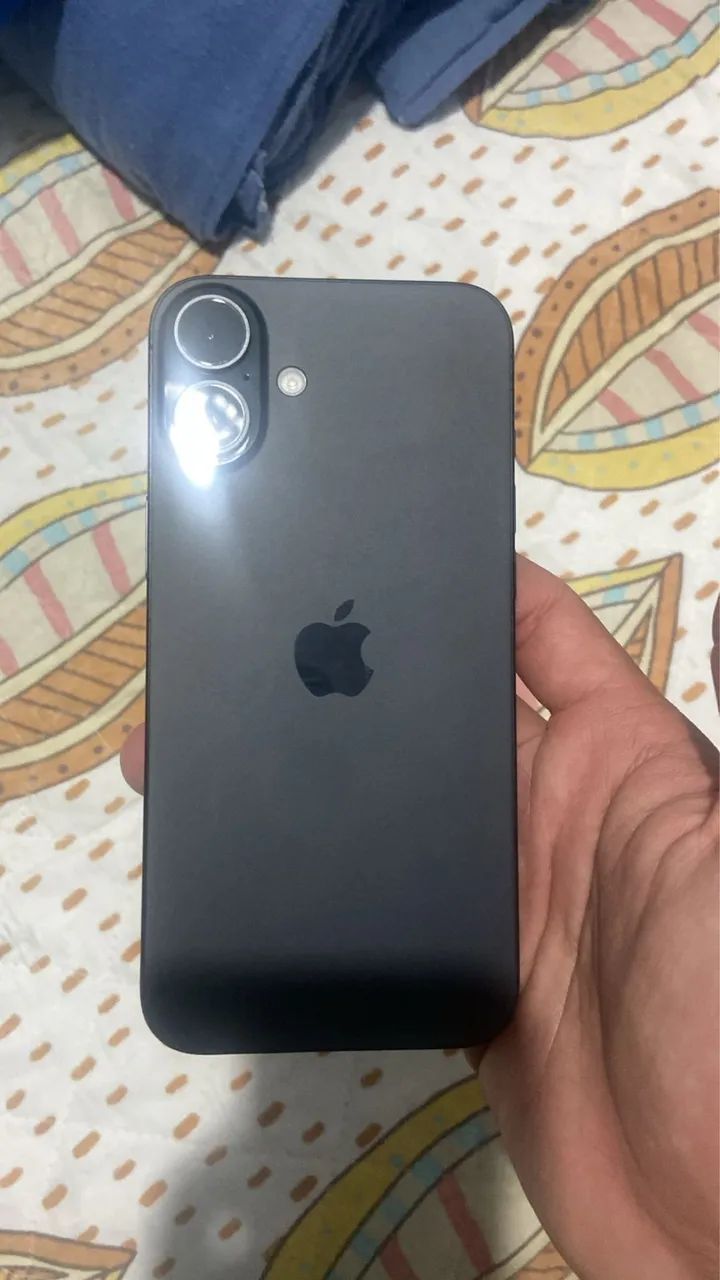iphone 16 plus - Foto 3