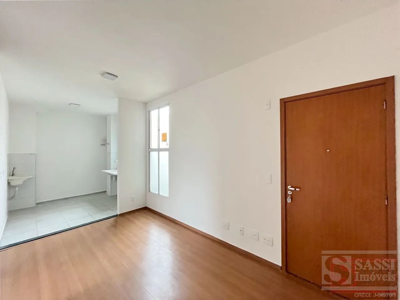 Apartamento em JARDIM MARAJOARA - Foto 2