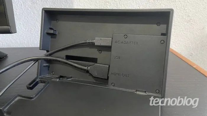 nintendo swith tunado - Foto 2