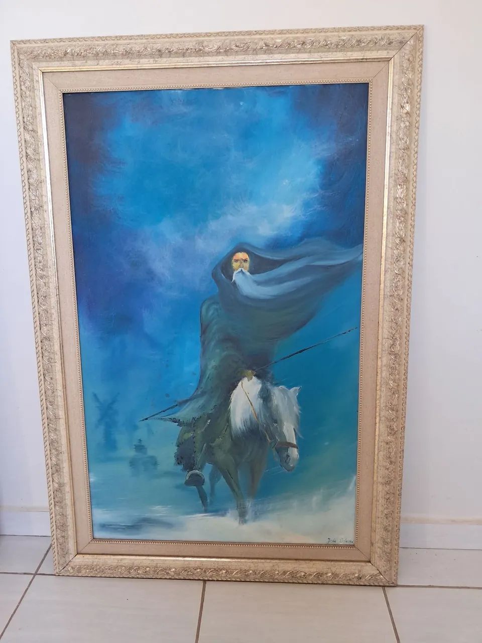 Lindo quadro. - Foto 2