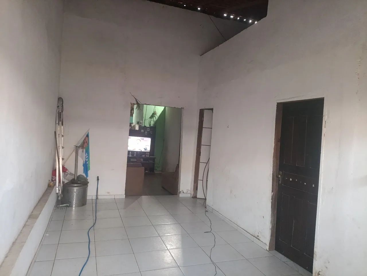 Vendo casa  - Foto 2