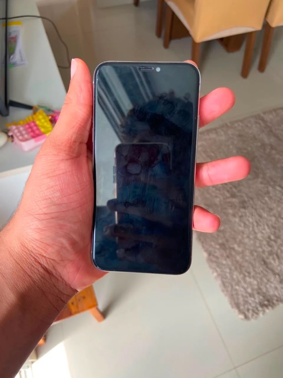 iPhone X - Foto 2