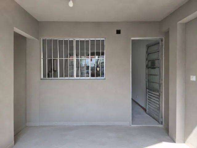 Casa térrea para alugar!