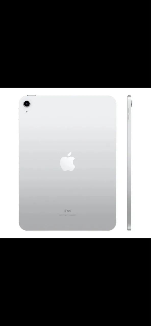 iPad 11 128 GB 