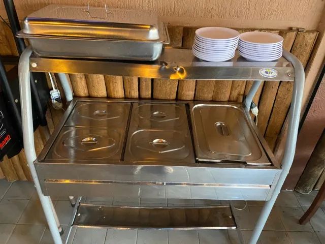 Passo o ponto Restaurante em São José dos Campos  - Foto 3