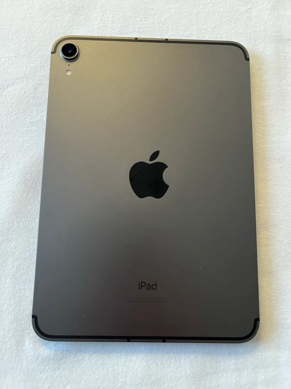 Ipad Mini 6 - Foto 3