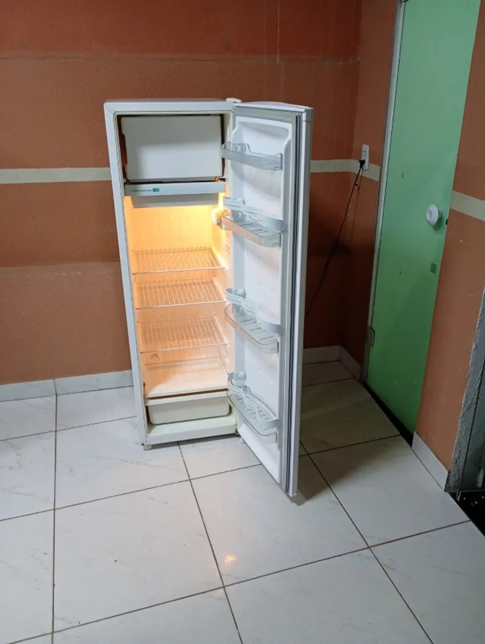 VENDE-SE GELADEIRA CONSUL - Foto 3