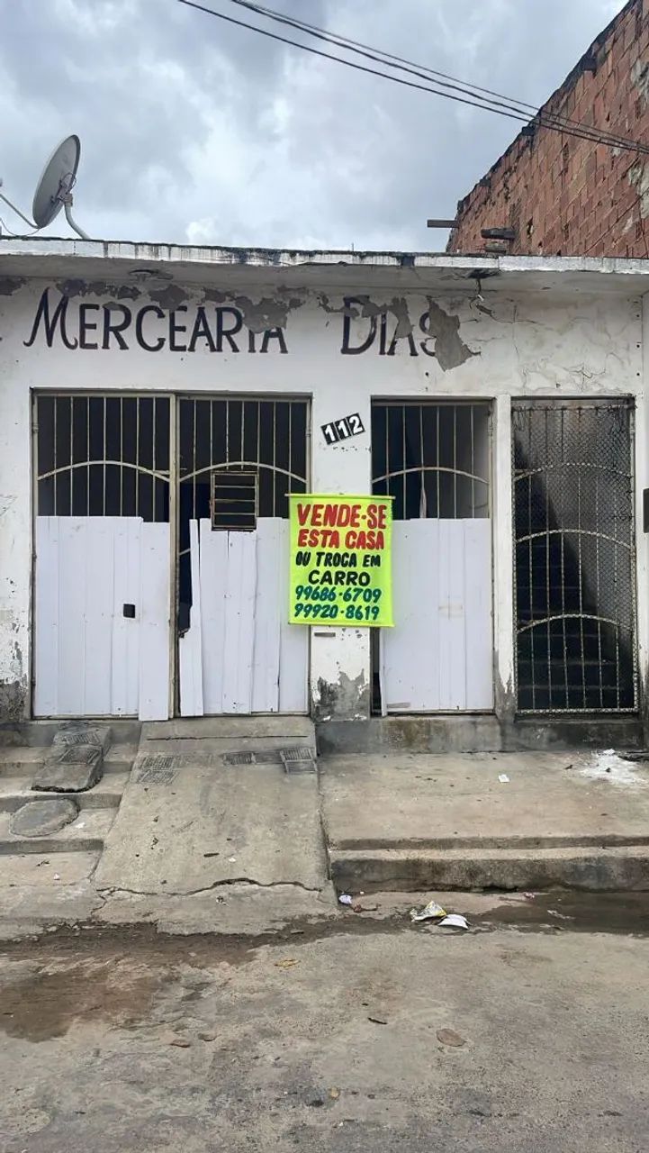 Foto - Aracaju - Santa Maria