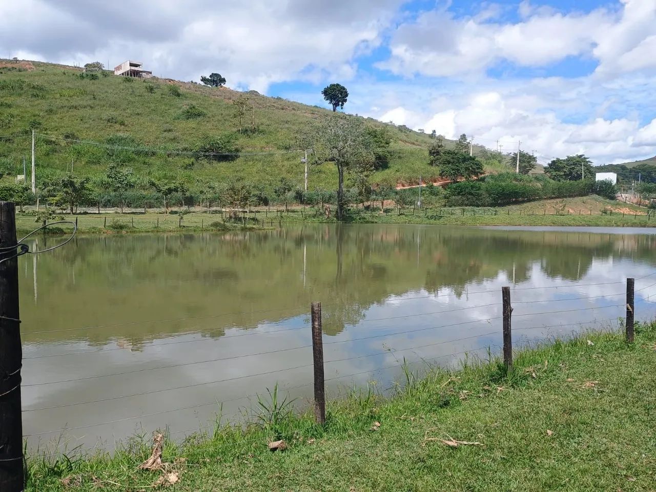 Chácara no Maria Rita - Foto 2