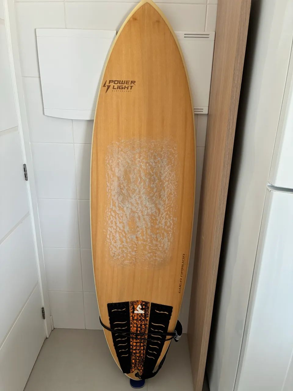 Prancha surf Powerlight - Foto 2