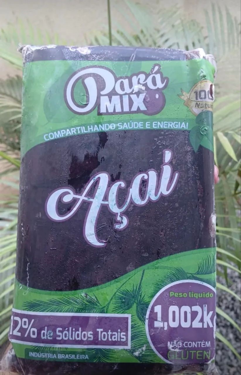 Barra de açaí  - Foto 2