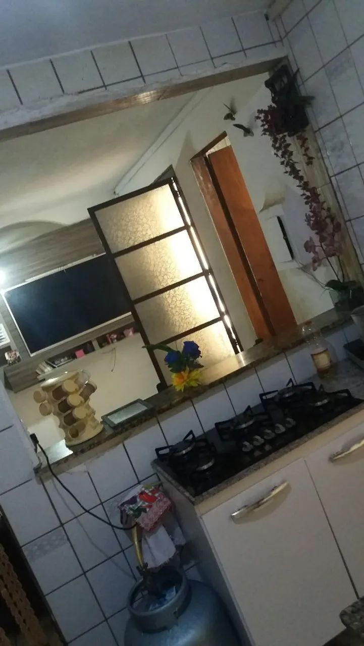 Foto - São Paulo - Cidade Tiradentes