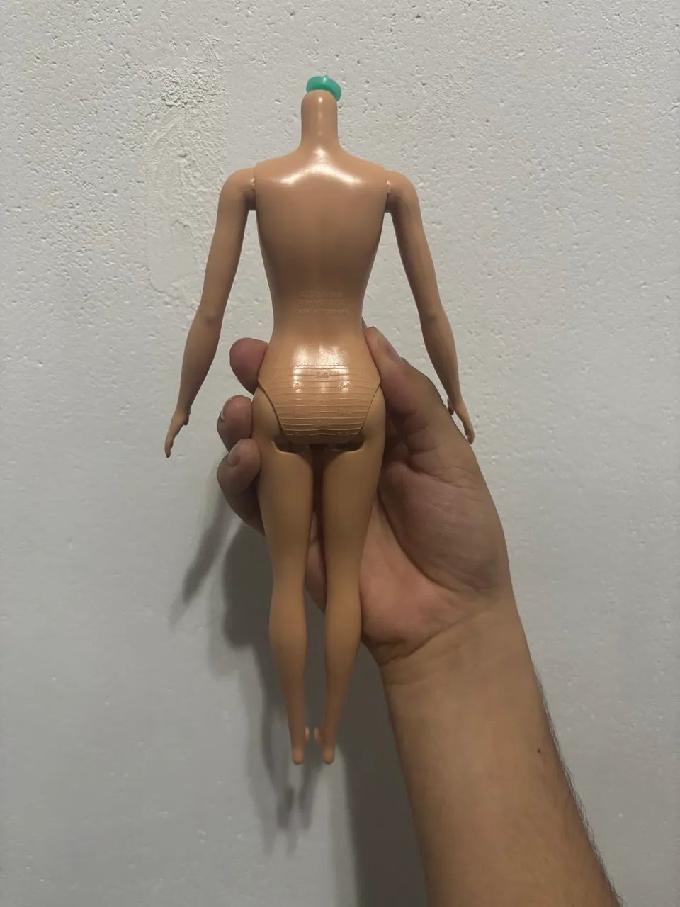 Corpo Barbie básica 2022 - Foto 2