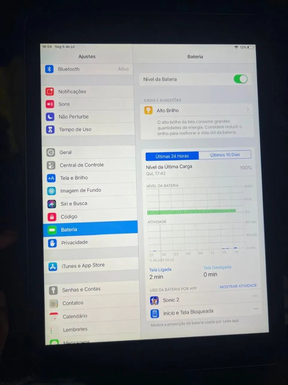 Ipad apple 6th - Foto 3