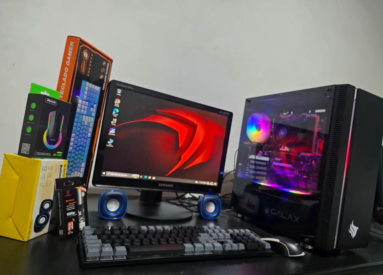 Pc game completo  - Foto 3