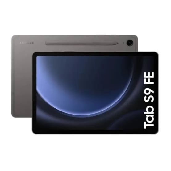 TABLET SAMSUNG S9 Fe  - Foto 3