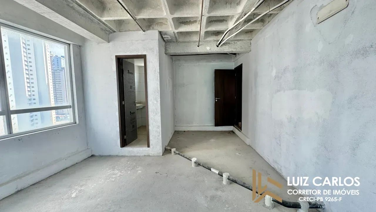 Sala comercial a venda no ALTIPLEX! - Foto 4