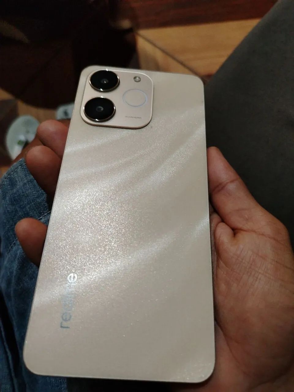 Realme note 70  - Foto 2