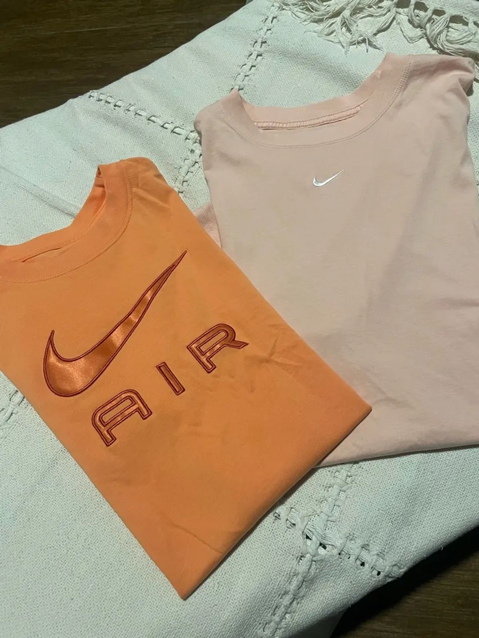 Kit 2 camisetas Nike  - Foto 2