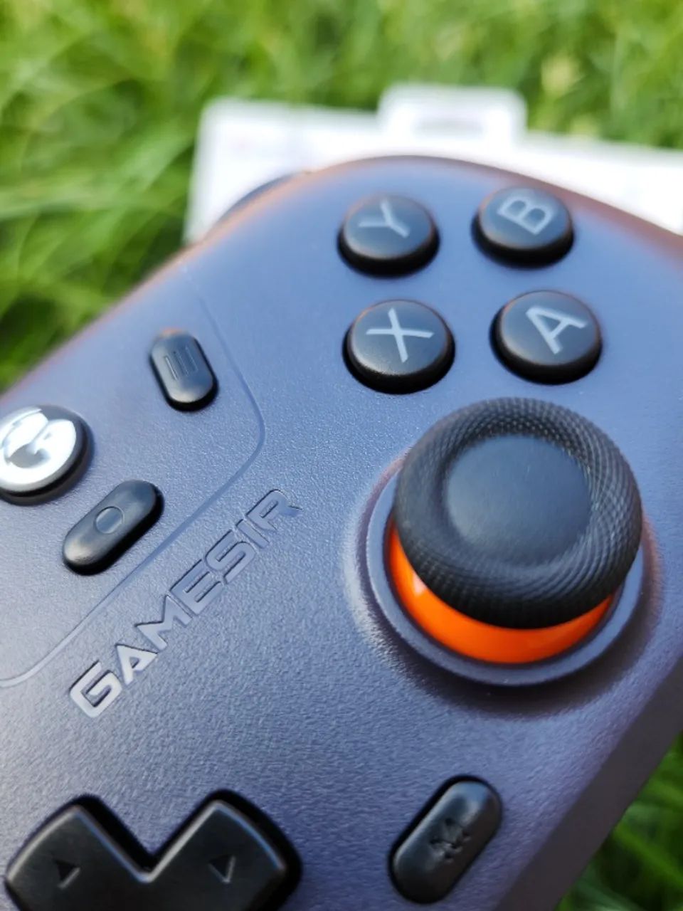 Controle GameSir T4 Nova Lite - Preferido dos Gamers - Foto 6