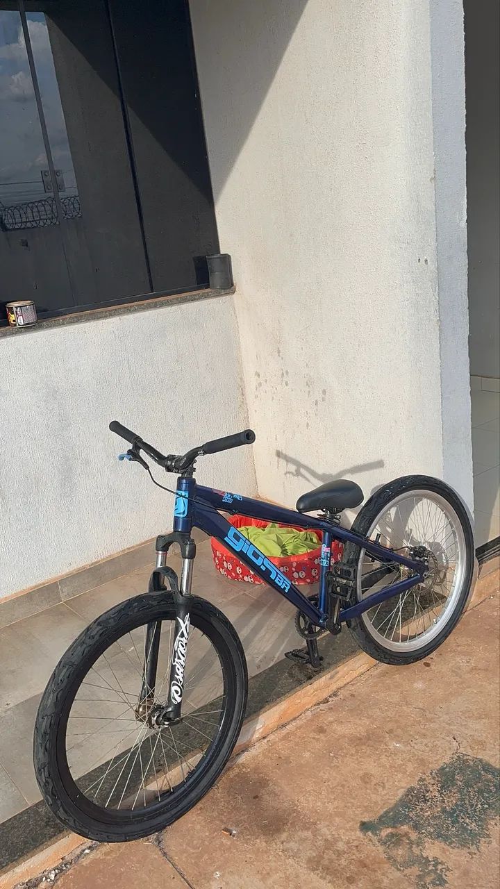 GIOS 4trix - Foto 4