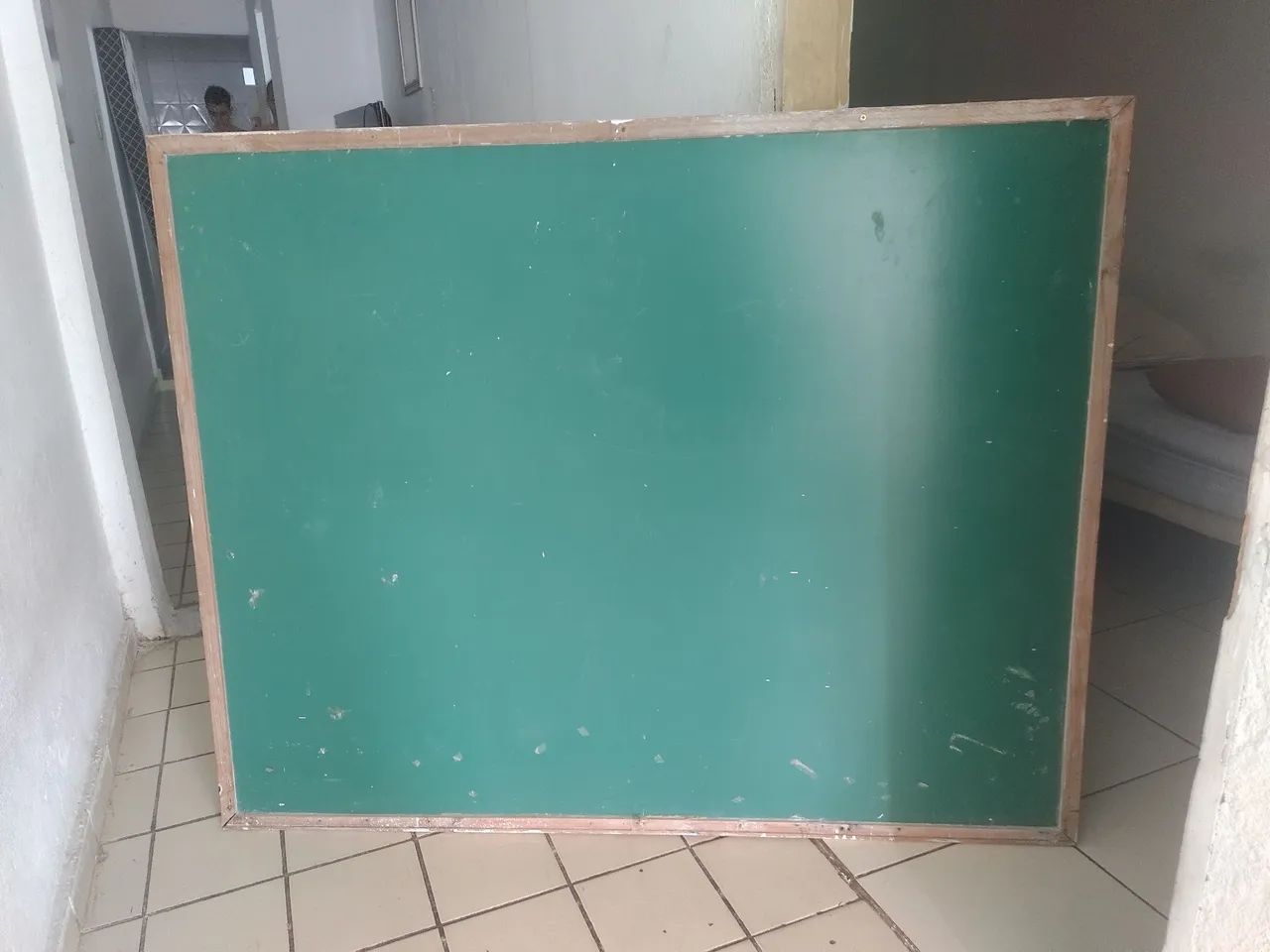 Quadro escolar  - Foto 2