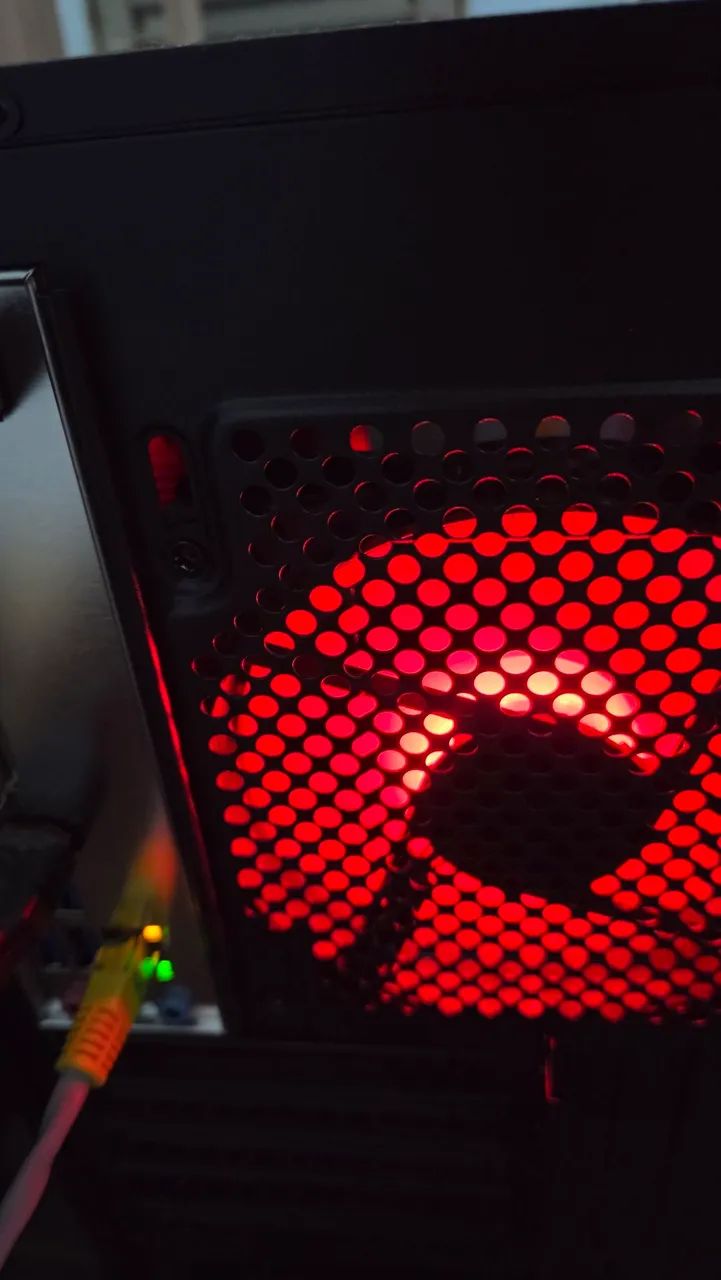 Pc Gamer AMD Ryzen  - Foto 4