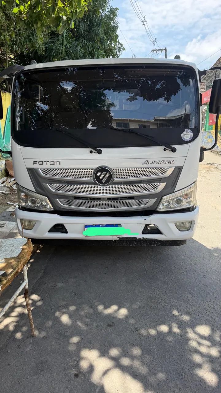1/FOTON AUMARK S 1IT