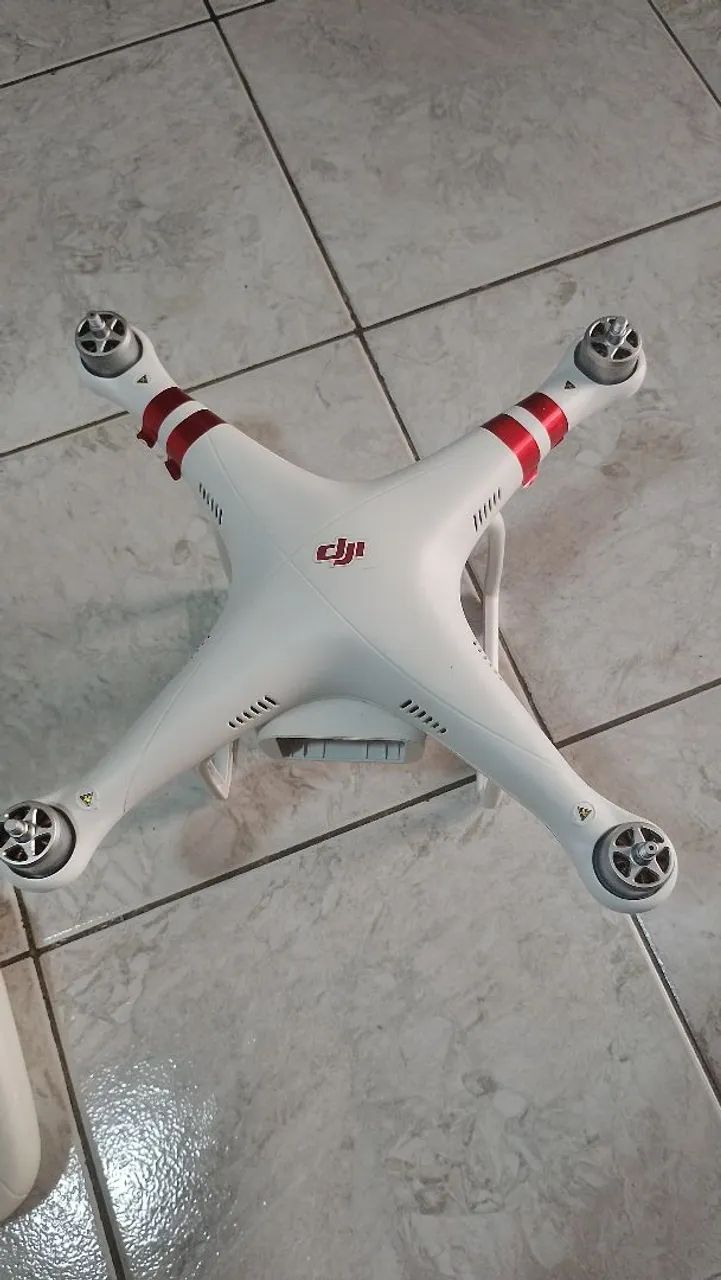 Drone DJI Phantom 3 - Foto 4