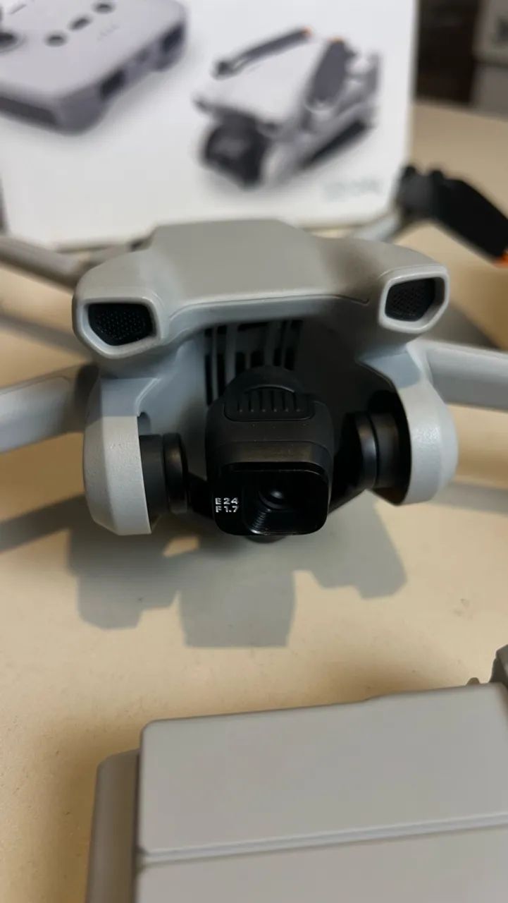 Drone Dji mini 3 standard  - Foto 3