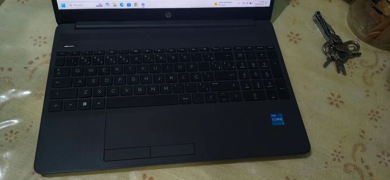 Notebook Hp - Foto 3