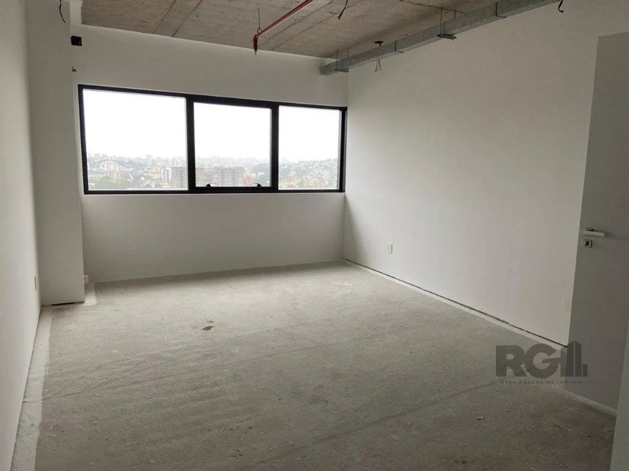 Sala Comercial em Glória - Foto 2