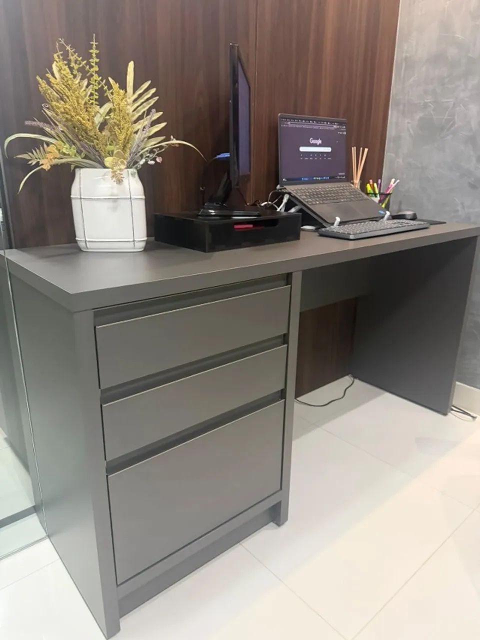 Mesa de escritório - Foto 2