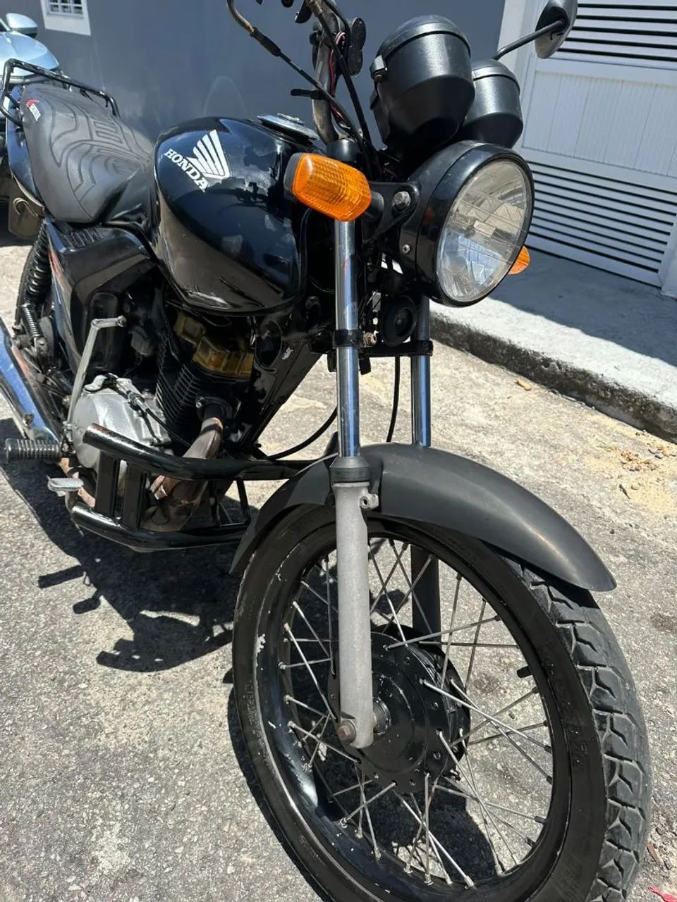 Fan 125 - Foto 4