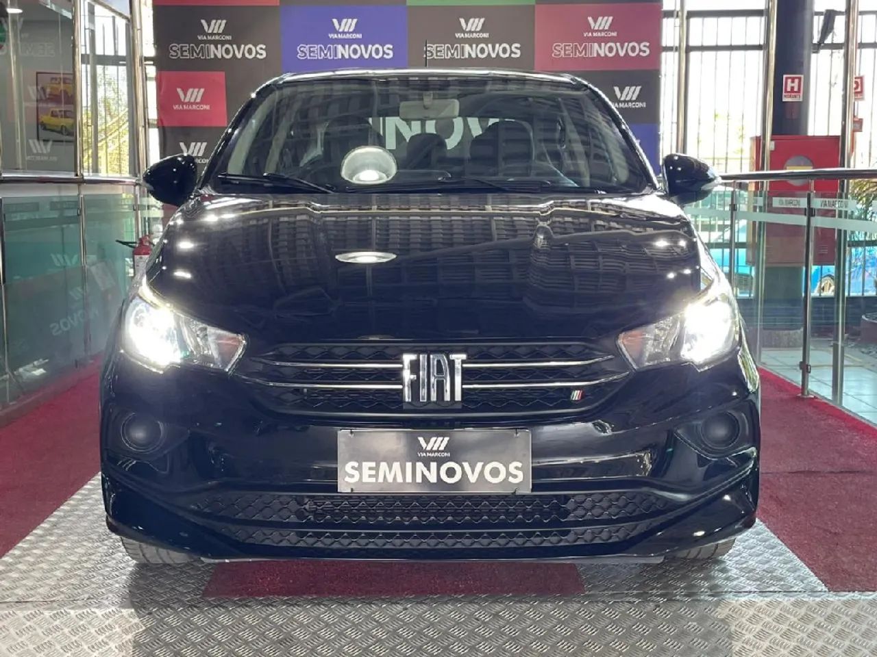 Fiat Cronos Drive 1.3 8V Flex 2025 - Foto 2