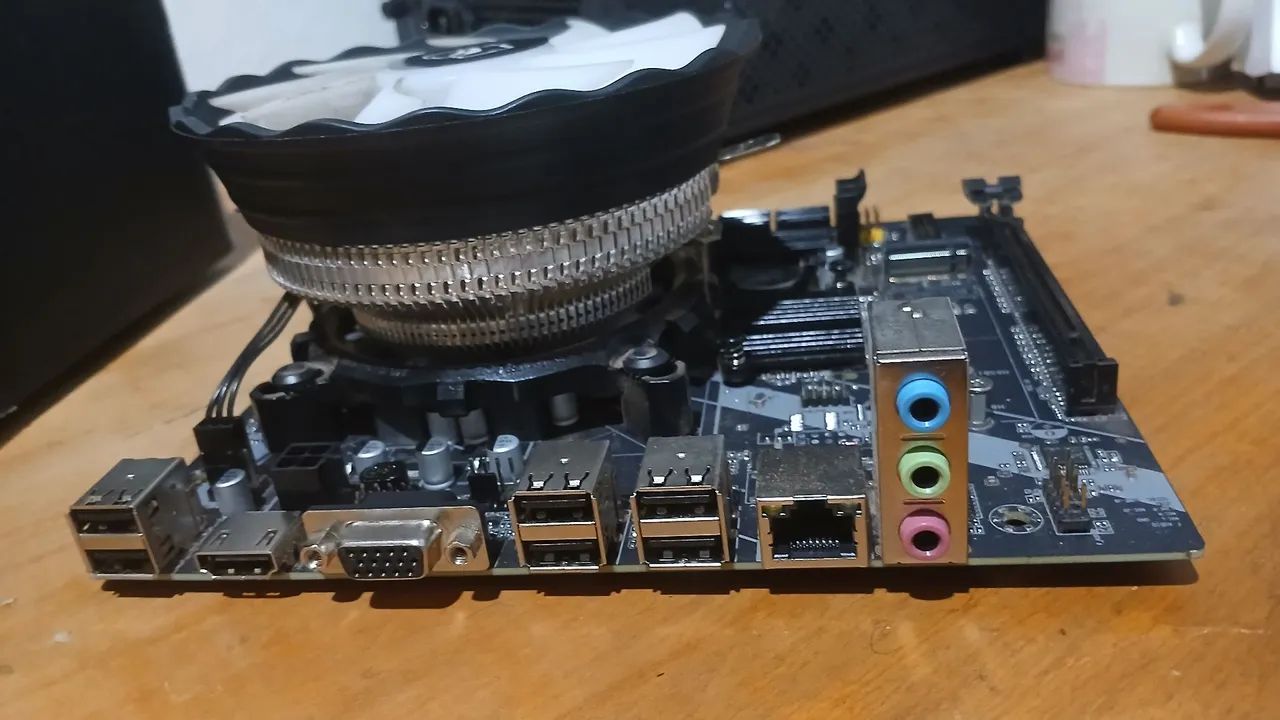 Kit I5 3470 - Foto 3