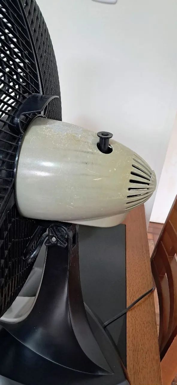Ventilador Arno Ambiance 40cm - Foto 5