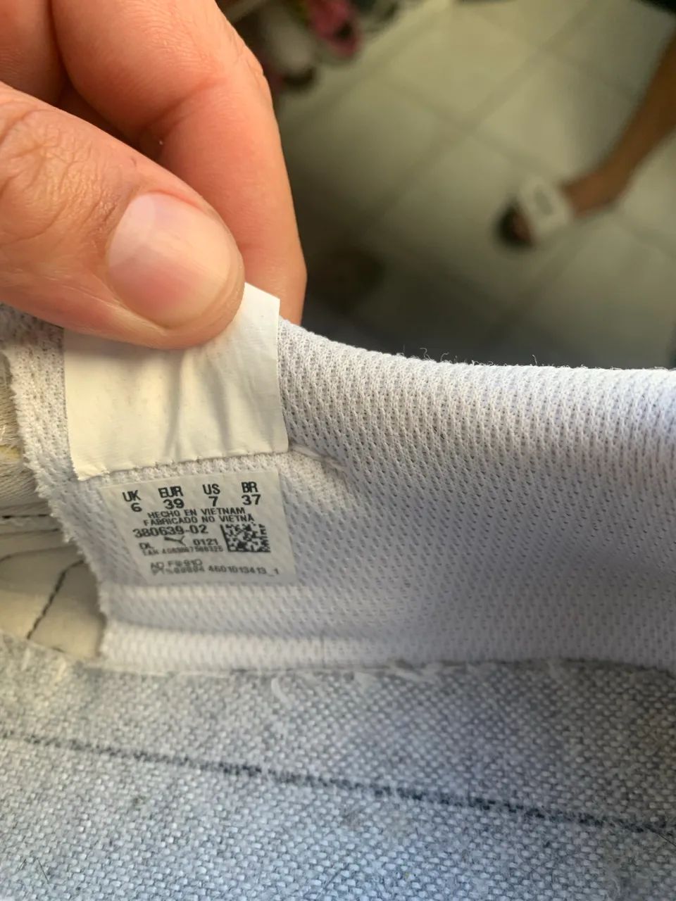 TÊNIS PUMA NOVO  - Foto 3