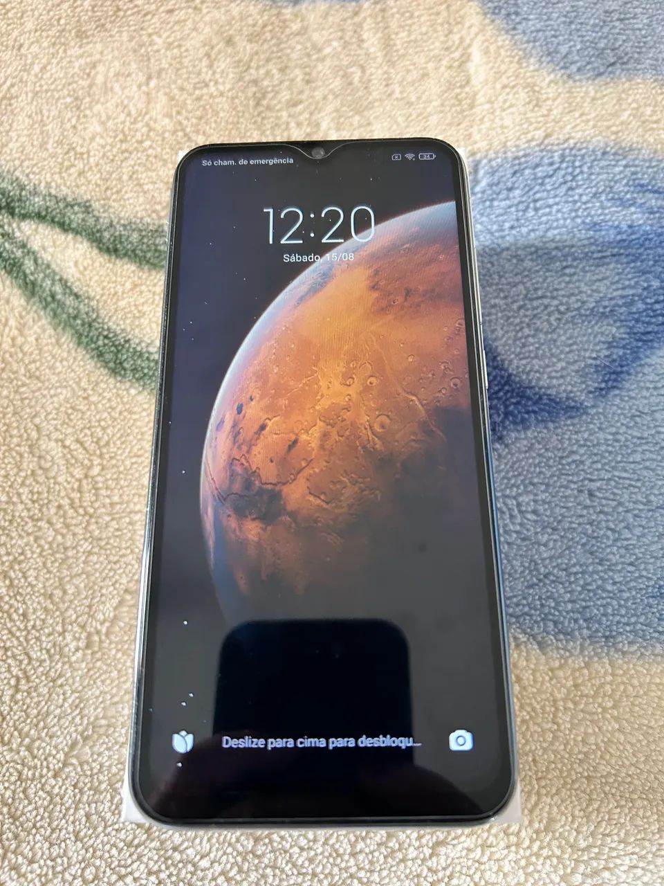 Celular Redmi Note 8  - Foto 5