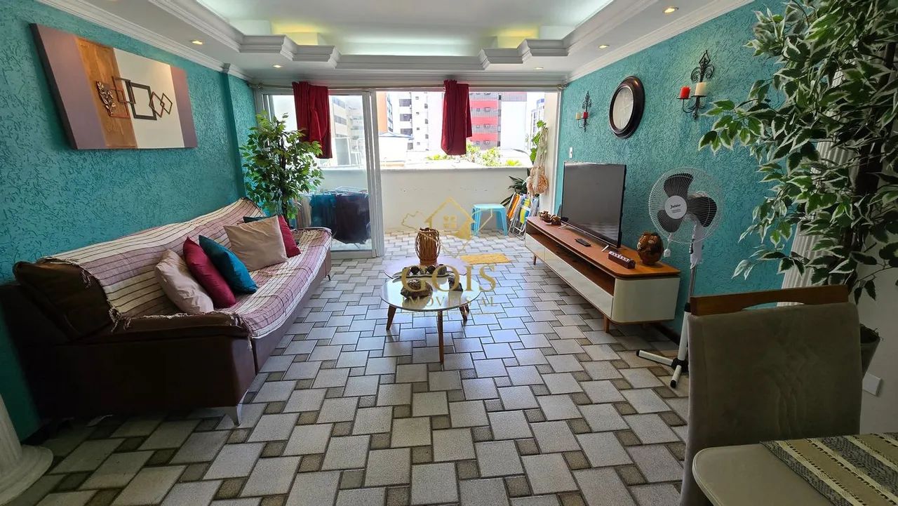 Vendo apartamento 3/4  Jatiúca, Maceió! - Foto 5