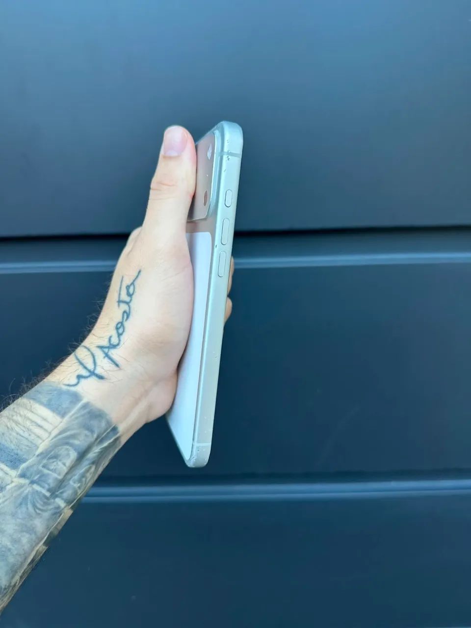 iPhone 17 pro Max 256gb  - Foto 2