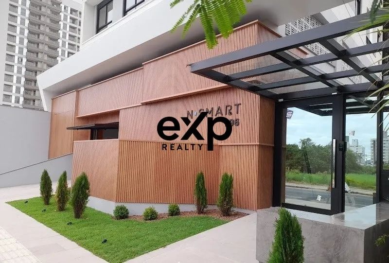 Residencial N.Smart (apto 102) - Foto 4