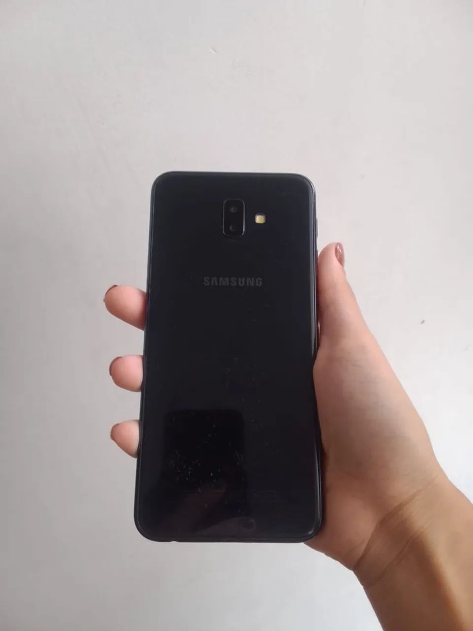 Samsung J6 Plus  - Foto 2
