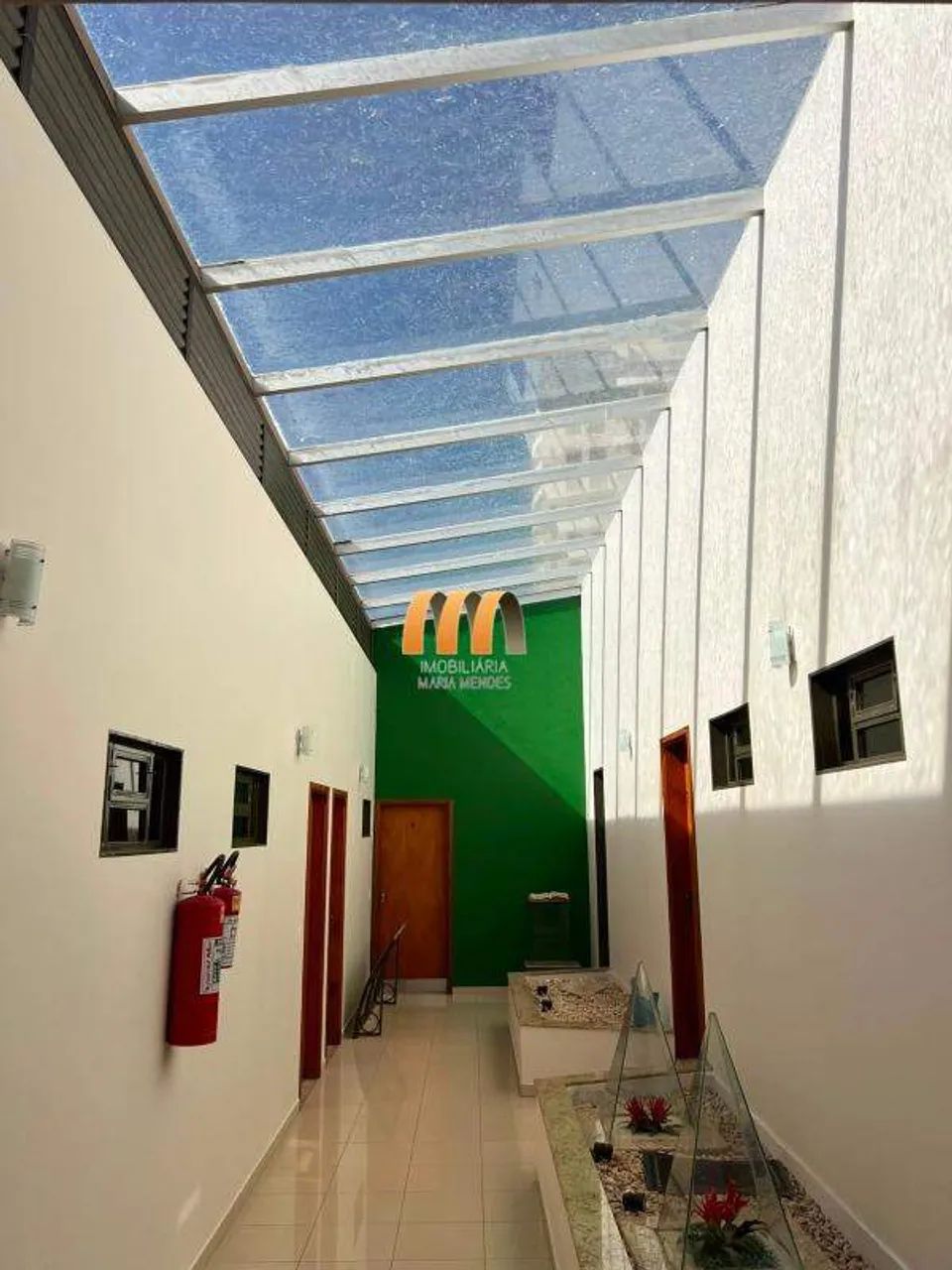 Sala para aluguel, Jundiai - Anápolis/GO - Foto 3