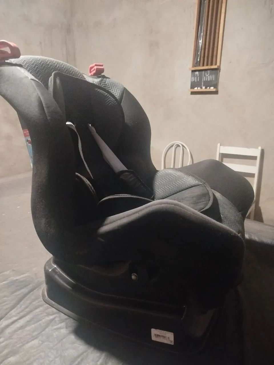 Cadeirinha para bebe  - Foto 2
